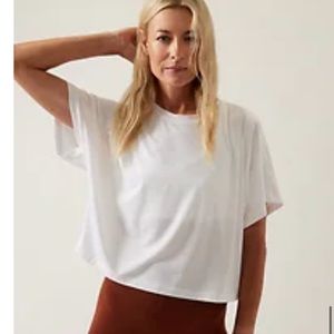 Elemental Tee Athleta